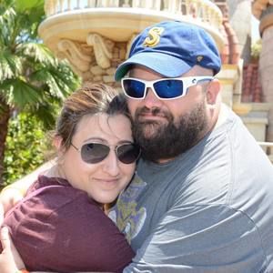 Meet your Posher, Sean